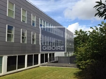 location bureaux 333 m²