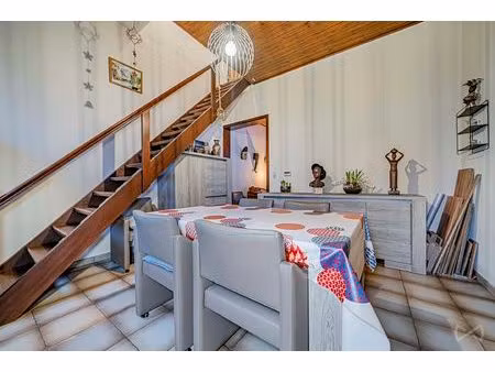 huis te koop in aat met 1 slaapkamer