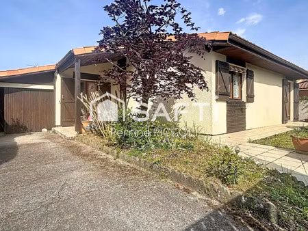 vente maison 4 pièces 94 m² blanquefort (33290)