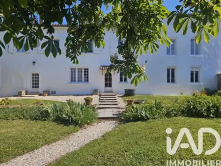 ferme à julienne (16200)