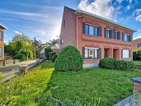 huis te koop in haacht!