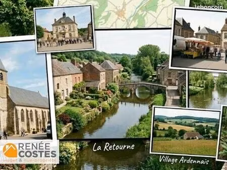 maison en viager 7 pièces 172 m²