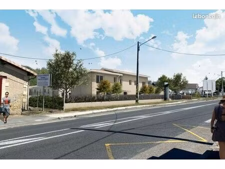 maison - 3 pièces - la boetie