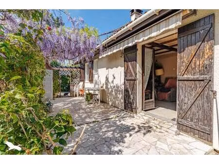 vente maison 4 pièces 92 m² lormont (33310)