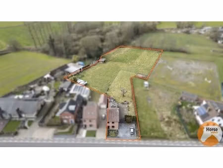 lummen - instapklare woning op 57a