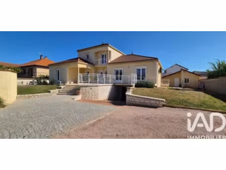 maison à roanne (42300)