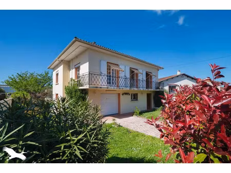 vente maison 4 pièces 107 m² tournefeuille (31170)