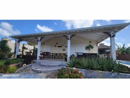 maison f3 meuble ou pas