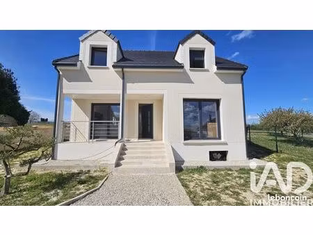 maison 5 pièces 145 m²