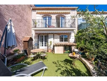 villa de luxe de 3 pièces en vente villeneuve-loubet  provence-alpes-côte d'azur