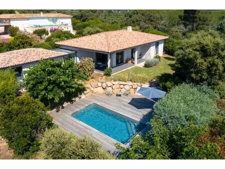 maison de luxe à vendre à zonza : 1 090 000 € | 135m²