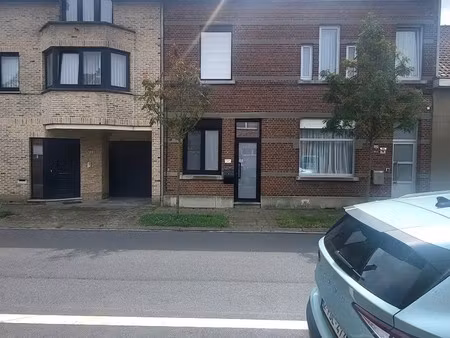 voor mensen met een verrekijker...