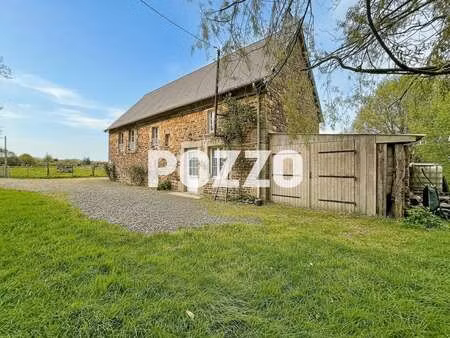 vente maison à vire (14500) : à vendre / 110m² vire