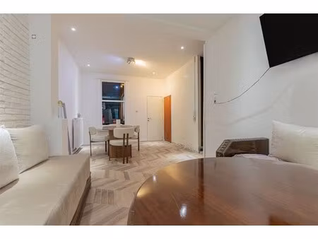 charmante woning met renovatiepotentieel