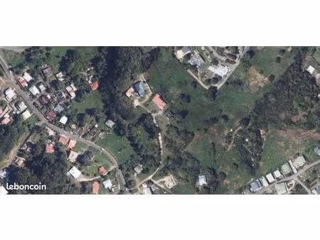 terrain constructible proche dothémare