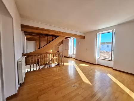 la cotiniere - echappée sur le port et la mer !