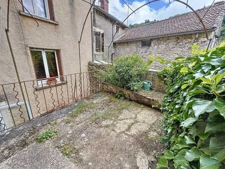 appartement à rénover