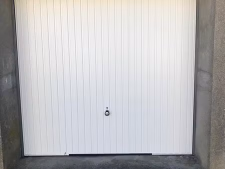 garage châteaubernard 13.62 m2