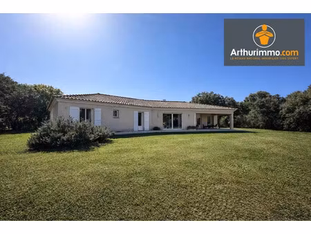 vente maison 5 pièces 172 m2 à afa