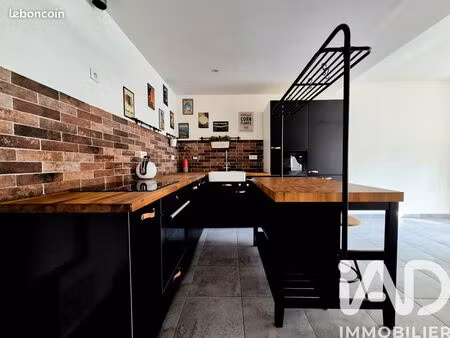 maison de ville 4 pièces 91 m²