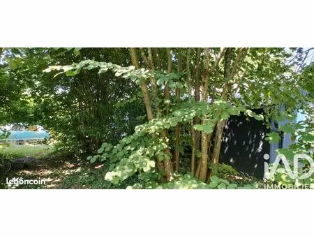 chalet 3 pièces 70 m²