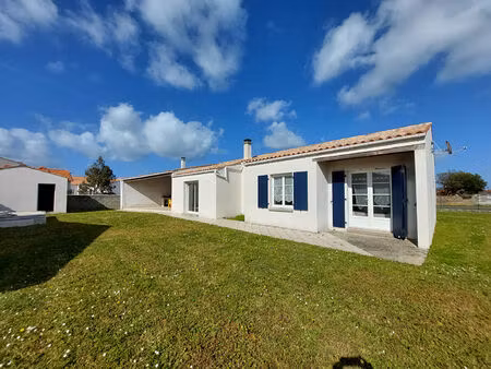 le grand village plage