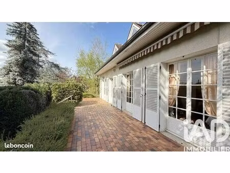 maison 7 pièces 160 m²