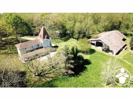 vente propriété 5 pièces 95 m2 à pinel-hauterive