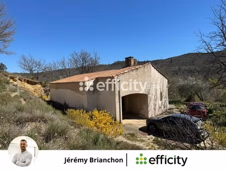 maison 4 pièces - 94 m²