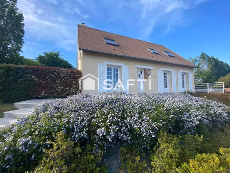 vente maison 7 pièces 146 m² verson (14790)