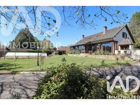 maison 4 pièces 187 m²