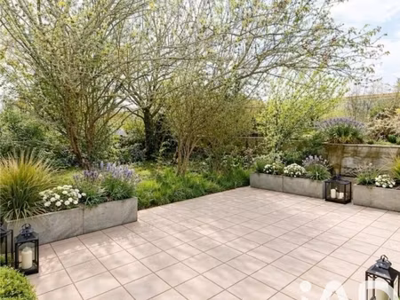 vente maison/villa 3 pièces