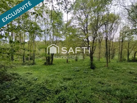 vente terrain 3420 m² montaigu-vendée (85600)