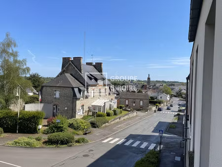 achat appartement 2 pièces 35m² guichen 35580