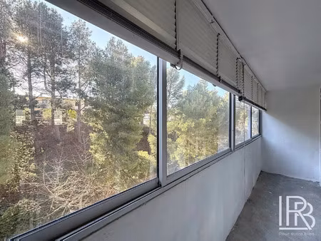 location appartement 4 pièces 80 m² à marseille 13 (13013)