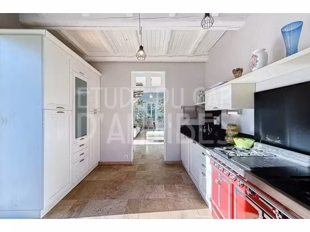 annonce maison à vendre