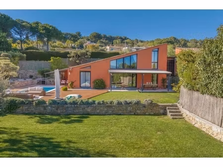 annonce maison à vendre