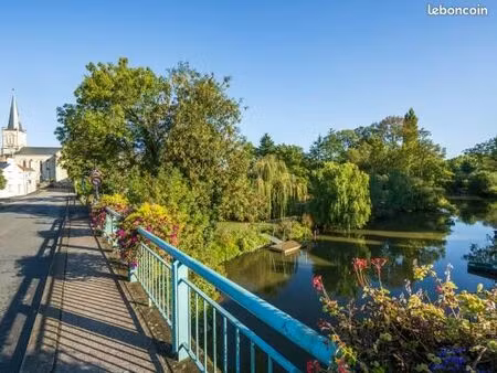 terrain 400 m² pont saint martin