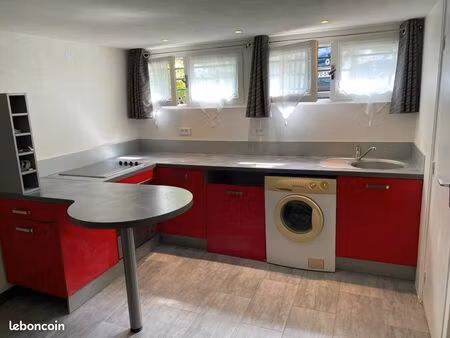 studio entre sol bougival