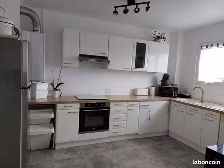 appartement maurepas -2 chambres