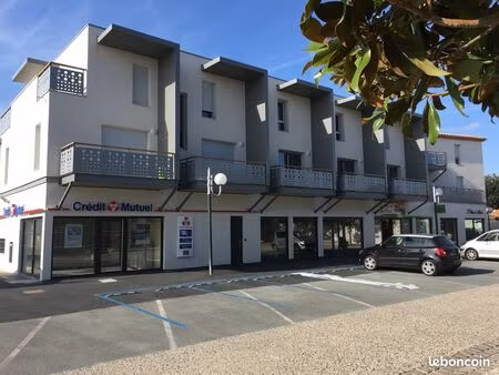 bel appartement coeur de ville