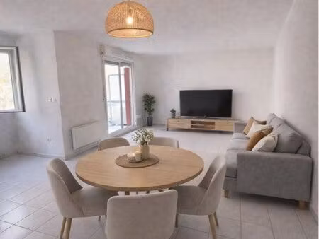 2 pièces fonctionnel riedisheim