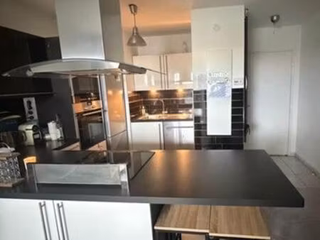 apartement à vendre