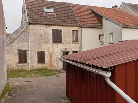 maison a vendre a vauchamps