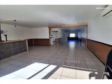 maison 105 m² bassens