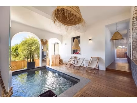 annonce maison à vendre