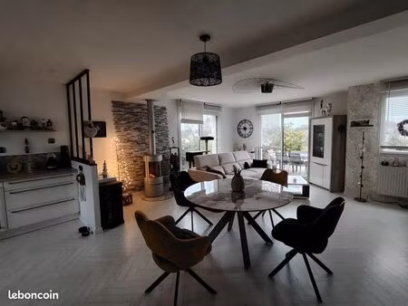 coup de cœur♥️ maison 113m2