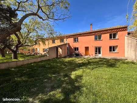 ferme 10 pièces 342 m²