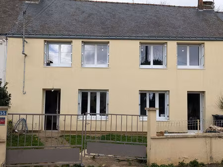 achat maison 7 pièces 113m²