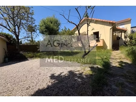 annonce maison à vendre